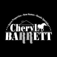 Cheryl Barrett