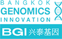 Bangkok Genomics Innovation Public Company Limited.