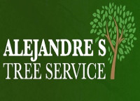 Alejandres Tree Service inc
