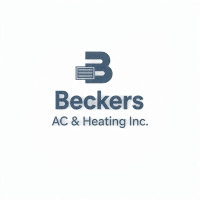 Beckers AC & Heating Inc