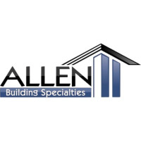 Allen Building Specialties