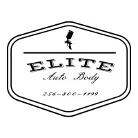 Elite Auto Body