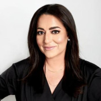 Thalia Kyriakis
