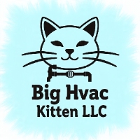 Big Hvac Kitten LLC