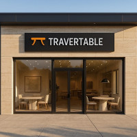 Travertable