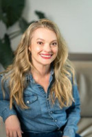 Mary Beth Harris
