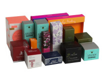 Cosmetic Boxes