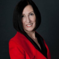 Donna Seals