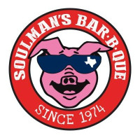 Soulman's Bar-B-Que