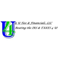4 U Tax & Financials, LLC