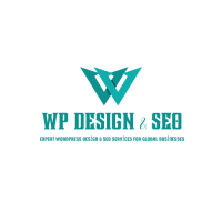 WP Design SEO – WordPress Design & SEO Services