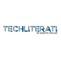 Martin Taylor - Techliterati Smart Home & AV