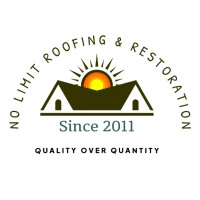 No Limit Roofing and Restoration