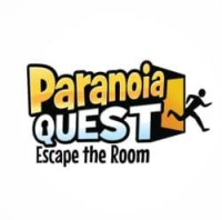 Paranoia Quest Escape the Room Buford