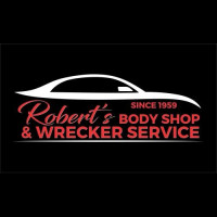 Robert's Body Shop & Wrecker Service LLC