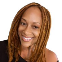 Angela Waters