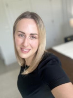 Dina Napechnik
