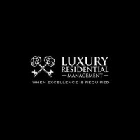 Luxury Residential Management