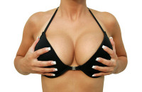 How to Enlarge Breast Manually