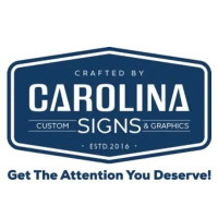 Carolina Custom Signs & Graphics