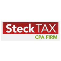 Steck Tax