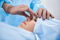 My experience with rhinoplasty in Riyadh