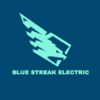 Blue Streak Electric