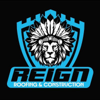 Reign Roofing and Construction