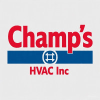 Champ's HVAC Inc