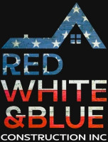 Red, White & Blue Construction
