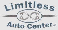 Limitless Auto Center LLC