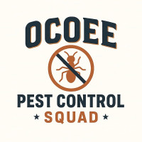 Ocoee Pest Control Squad
