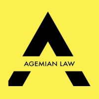 Agemian Law Group - Glendale Personal Injury & Employment Lawyers