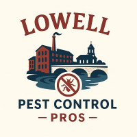 Lowell Pest Control Pros
