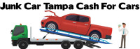 Junk Car Tampa - Cash For Cars