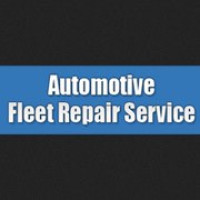 Automotive Fleet Repair