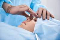 Rhinoplasty cost in Saudi Arabia
