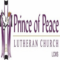 Prince of Peace Lutheran Church, San Diego