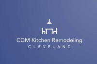 CGM Kitchen Remodeling Cleveland