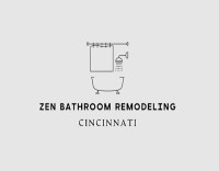 Zen Bathroom Remodeling Cincinnati