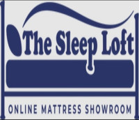 The Sleep Loft - Jersey City, New Jersey Mattress Showroom