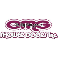 Oh My Gorgeous Shower Doors Inc