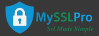 My SSL Pro