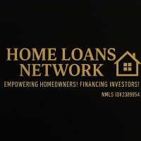 Home Loans Network Powered By Morty