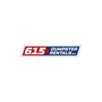 615 Dumpster Rentals