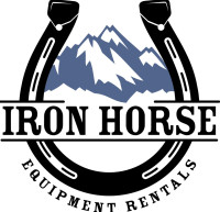 Iron Horse Equipment Rentals