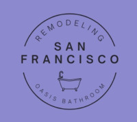Oasis Bathroom Remodeling San Francisco