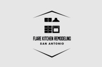 Flare Kitchen Remodeling San Antonio