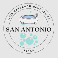 Vivid Bathroom Remodeling San Antonio