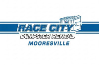 Race City Dumpster Rental Mooresville